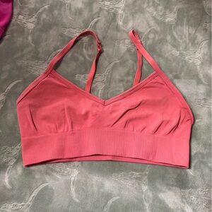 lululemon v neck bra